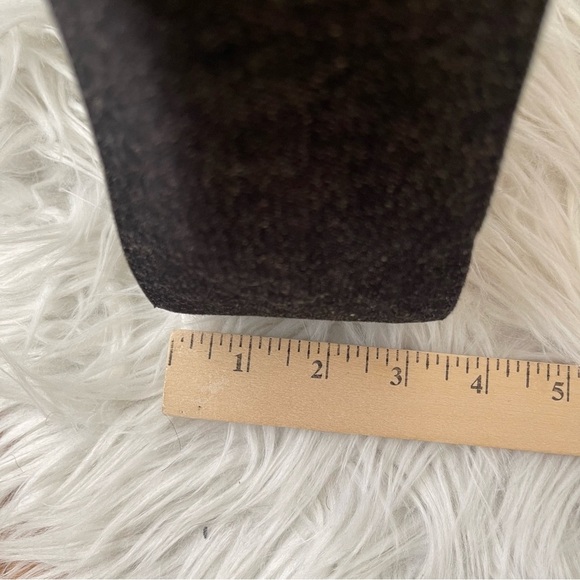 GUESS Y2K vintage shoulder bag with rhinestone logo - Picture 8 of 8